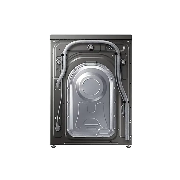 SAMSUNG WASHING MACHINE 9KG 1400RPM DIGITAL INVERTER STEAM INO WW90T4040C 1AS  (local warranty)